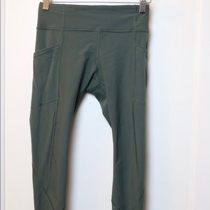 Lululemon Leggings: Tight Stuff Tight II